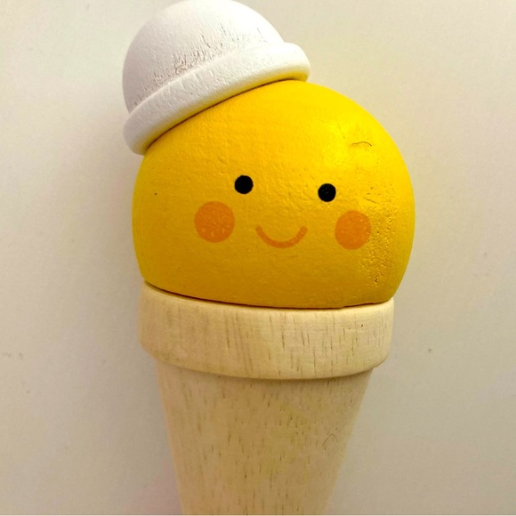 Tender Leaf Ice Cream Cornets - Picture 5 of 5